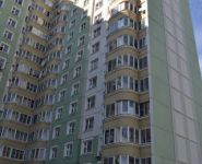 2-комнатная квартира площадью 55 кв.м, Брусилова ул., 15к1 | цена 6 200 000 руб. | www.metrprice.ru