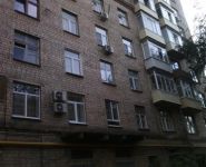 2-комнатная квартира площадью 58 кв.м, Фрунзенская наб., 36/2 | цена 23 000 000 руб. | www.metrprice.ru