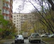 1-комнатная квартира площадью 38 кв.м, Севанская ул., 7К2 | цена 5 850 000 руб. | www.metrprice.ru