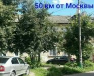 2-комнатная квартира площадью 40 кв.м, село Рахманово, 168Г | цена 1 350 000 руб. | www.metrprice.ru