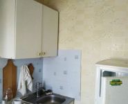 2-комнатная квартира площадью 42 кв.м, деревня Бекасово, 1 | цена 2 750 000 руб. | www.metrprice.ru