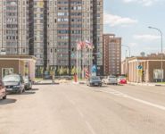 3-комнатная квартира площадью 82 кв.м, Триумфальная улица, 12 | цена 5 300 000 руб. | www.metrprice.ru