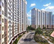 3-комнатная квартира площадью 106 кв.м, Мосфильмовская ул., 88К5 | цена 36 855 000 руб. | www.metrprice.ru