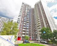 4-комнатная квартира площадью 97 кв.м, Декабристов ул., 38 | цена 14 200 000 руб. | www.metrprice.ru