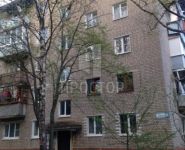 1-комнатная квартира площадью 31.3 кв.м, Мира ул., 19 | цена 2 300 000 руб. | www.metrprice.ru