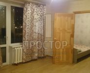 2-комнатная квартира площадью 39 кв.м, Парковая 15-я ул., 60 | цена 5 400 000 руб. | www.metrprice.ru