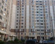 2-комнатная квартира площадью 60 кв.м, Акуловская улица, 23 | цена 3 900 000 руб. | www.metrprice.ru