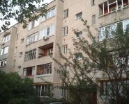 2-комнатная квартира площадью 52 кв.м, Фасадная ул., 8К6 | цена 4 700 000 руб. | www.metrprice.ru