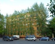 2-комнатная квартира площадью 58 кв.м, Расплетина ул., 6 | цена 11 500 000 руб. | www.metrprice.ru