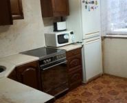 2-комнатная квартира площадью 50.2 кв.м, Каширское шоссе, 55к5 | цена 8 000 000 руб. | www.metrprice.ru