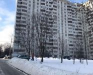 2-комнатная квартира площадью 52 кв.м, Мусы Джалиля ул., 28к1 | цена 7 800 000 руб. | www.metrprice.ru