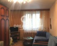 1-комнатная квартира площадью 32 кв.м, Волжский бул., 13к1 | цена 6 200 000 руб. | www.metrprice.ru