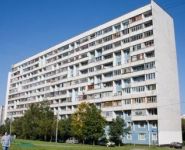 2-комнатная квартира площадью 52.1 кв.м, Зеленоград, к907А | цена 6 000 000 руб. | www.metrprice.ru