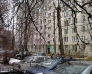 3-комнатная квартира площадью 60 кв.м, Лавочкина ул., 48К3 | цена 8 300 000 руб. | www.metrprice.ru