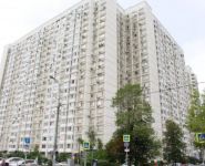 3-комнатная квартира площадью 77 кв.м, Герасима Курина ул., 16 | цена 16 200 000 руб. | www.metrprice.ru