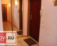 2-комнатная квартира площадью 45.5 кв.м, Рабочая улица, 6 | цена 6 650 000 руб. | www.metrprice.ru