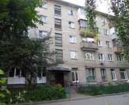 2-комнатная квартира площадью 43 кв.м, Олимпийский пр-т, 15/14 | цена 4 900 000 руб. | www.metrprice.ru