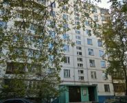 3-комнатная квартира площадью 63 кв.м, Днепропетровская ул., 17К1 | цена 8 450 000 руб. | www.metrprice.ru