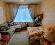 2-комнатная квартира площадью 53 кв.м, Красный Казанец ул., 1К1 | цена 6 200 000 руб. | www.metrprice.ru