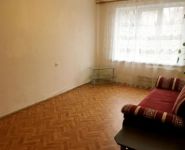 1-комнатная квартира площадью 32.4 кв.м, Полбина ул., 56 | цена 4 900 000 руб. | www.metrprice.ru