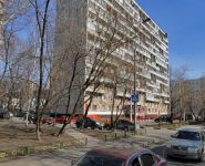 2-комнатная квартира площадью 53 кв.м, Краснобогатырская ул., 29К2 | цена 10 400 000 руб. | www.metrprice.ru