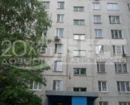 2-комнатная квартира площадью 49 кв.м, Корнейчука ул., 50 | цена 8 850 000 руб. | www.metrprice.ru