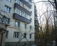 3-комнатная квартира площадью 71 кв.м, Фестивальная ул., 25 | цена 11 500 000 руб. | www.metrprice.ru