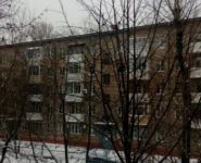 2-комнатная квартира площадью 43 кв.м, Руставели ул., 6АК2 | цена 6 800 000 руб. | www.metrprice.ru