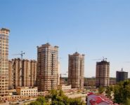 1-комнатная квартира площадью 40 кв.м, Северное ш, 13 | цена 1 750 000 руб. | www.metrprice.ru