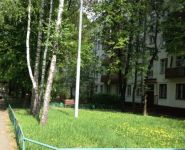 2-комнатная квартира площадью 43 кв.м, Утренняя ул., 7 | цена 5 750 000 руб. | www.metrprice.ru