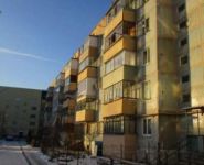 2-комнатная квартира площадью 54.4 кв.м, Советская улица, 16 | цена 2 400 000 руб. | www.metrprice.ru