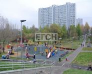 3-комнатная квартира площадью 73.7 кв.м, Варшавское ш., 144К2 | цена 10 350 000 руб. | www.metrprice.ru