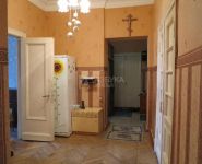 3-комнатная квартира площадью 93 кв.м, Гончарова ул., 17К3 | цена 15 000 000 руб. | www.metrprice.ru