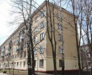 3-комнатная квартира площадью 67 кв.м, 11-я Парковая улица, 34 | цена 8 500 000 руб. | www.metrprice.ru