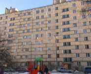 3-комнатная квартира площадью 58 кв.м, Толстого ул., 19 | цена 5 500 000 руб. | www.metrprice.ru