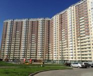 2-комнатная квартира площадью 60.5 кв.м, Новое ш., 12К2 | цена 5 370 000 руб. | www.metrprice.ru