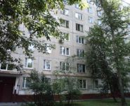 1-комнатная квартира площадью 33 кв.м, Братская ул., 19К1 | цена 6 150 000 руб. | www.metrprice.ru