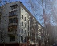 3-комнатная квартира площадью 56 кв.м, Рогова ул., 9 | цена 7 950 000 руб. | www.metrprice.ru