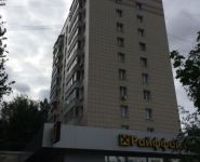 2-комнатная квартира площадью 38 кв.м, Богданова ул., 6 | цена 5 755 000 руб. | www.metrprice.ru
