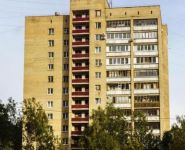 1-комнатная квартира площадью 38 кв.м, Можайское ш., 132 | цена 3 850 000 руб. | www.metrprice.ru