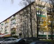 1-комнатная квартира площадью 32 кв.м, Карбышева ул., 3 | цена 3 800 000 руб. | www.metrprice.ru