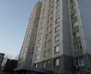 1-комнатная квартира площадью 39 кв.м, Варшавское ш., 53К4 | цена 6 500 000 руб. | www.metrprice.ru