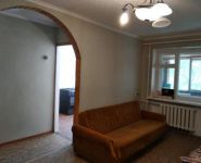 2-комнатная квартира площадью 44 кв.м, Рижская ул., 2 | цена 2 650 000 руб. | www.metrprice.ru