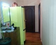 3-комнатная квартира площадью 69 кв.м, Некрасова ул., 21 | цена 4 000 000 руб. | www.metrprice.ru