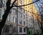1-комнатная квартира площадью 33 кв.м, Севанская ул., 17 | цена 5 100 000 руб. | www.metrprice.ru