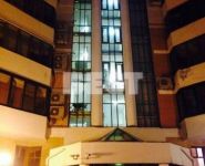 4-комнатная квартира площадью 198 кв.м, Крылатская ул., 45К1 | цена 95 000 000 руб. | www.metrprice.ru