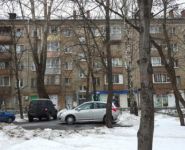 2-комнатная квартира площадью 41 кв.м, Шаболовка ул., 38 | цена 9 300 000 руб. | www.metrprice.ru