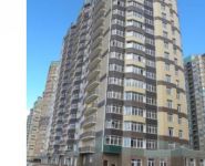 1-комнатная квартира площадью 48.1 кв.м, Северное шоссе, 1А | цена 2 700 000 руб. | www.metrprice.ru