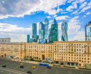 2-комнатная квартира площадью 50 кв.м, Акуловская улица, 23 | цена 14 650 000 руб. | www.metrprice.ru
