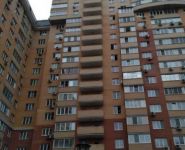 1-комнатная квартира площадью 54 кв.м, Кузьминская ул., 17 | цена 5 650 000 руб. | www.metrprice.ru